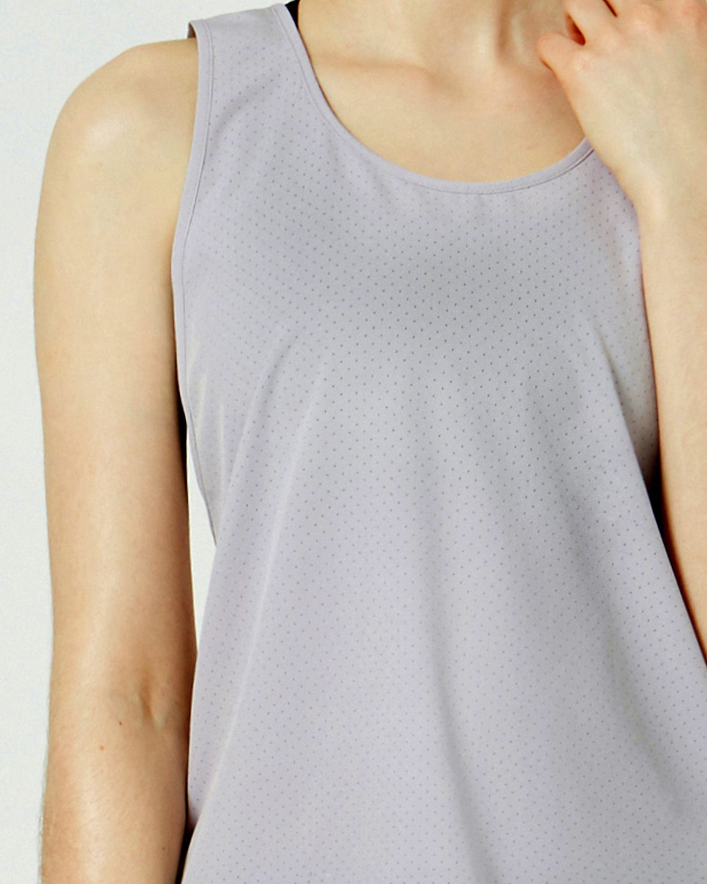 Atlas Laser Cut Mesh Tank