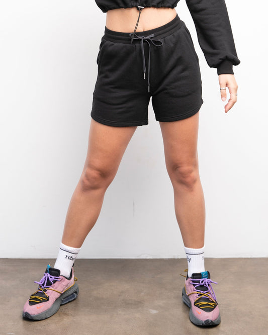 Rebody Biker Sweatshorts