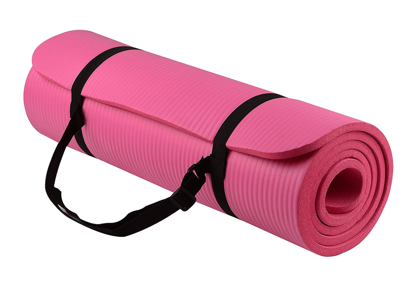 Thick Yoga Mat