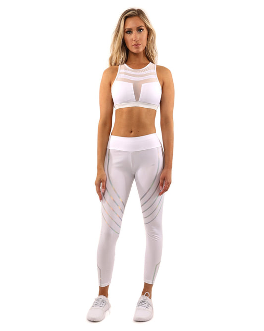 Laguna White Set