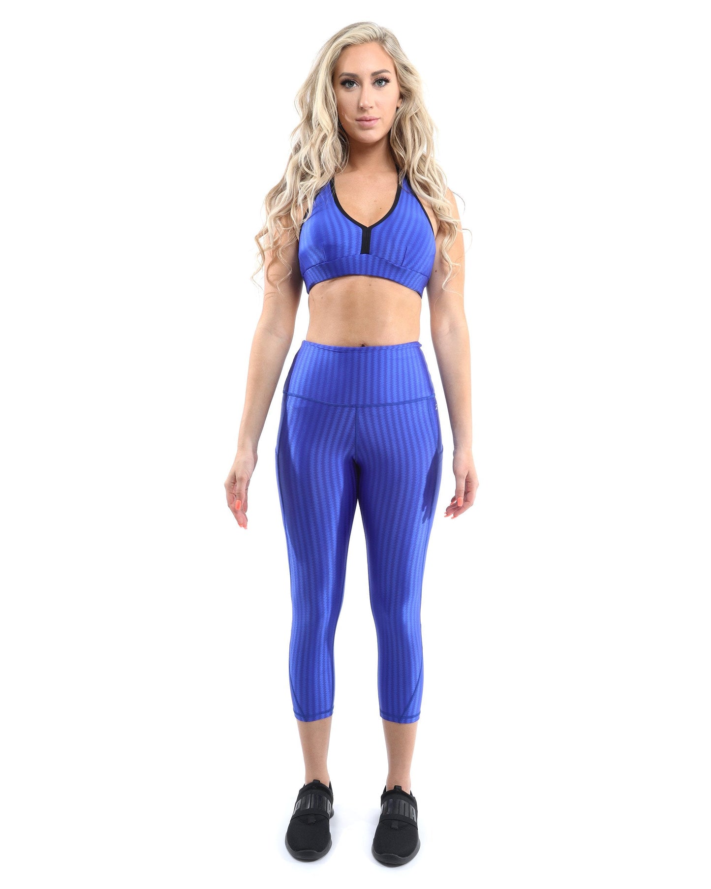 Firenze Sports Bra