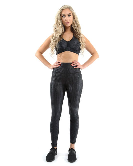 Genova Activewear Set