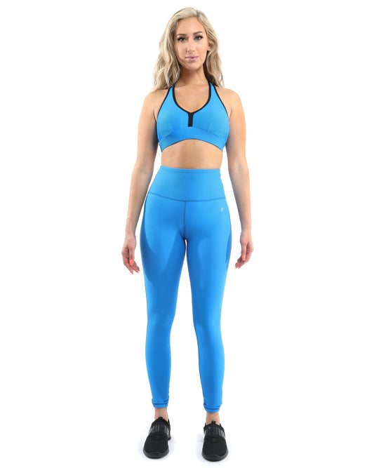 Positano Activewear Set