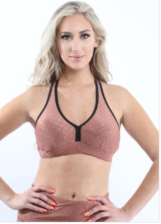 Roma Sports Bra