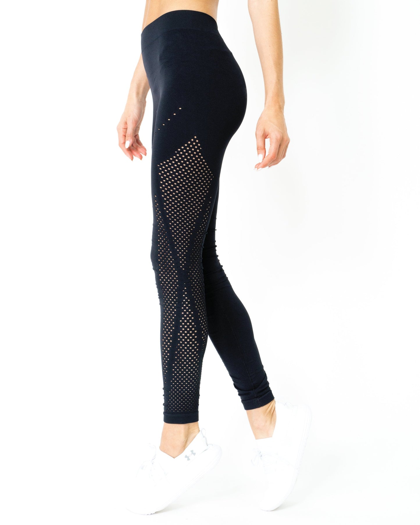 Milano Seamless Leggings