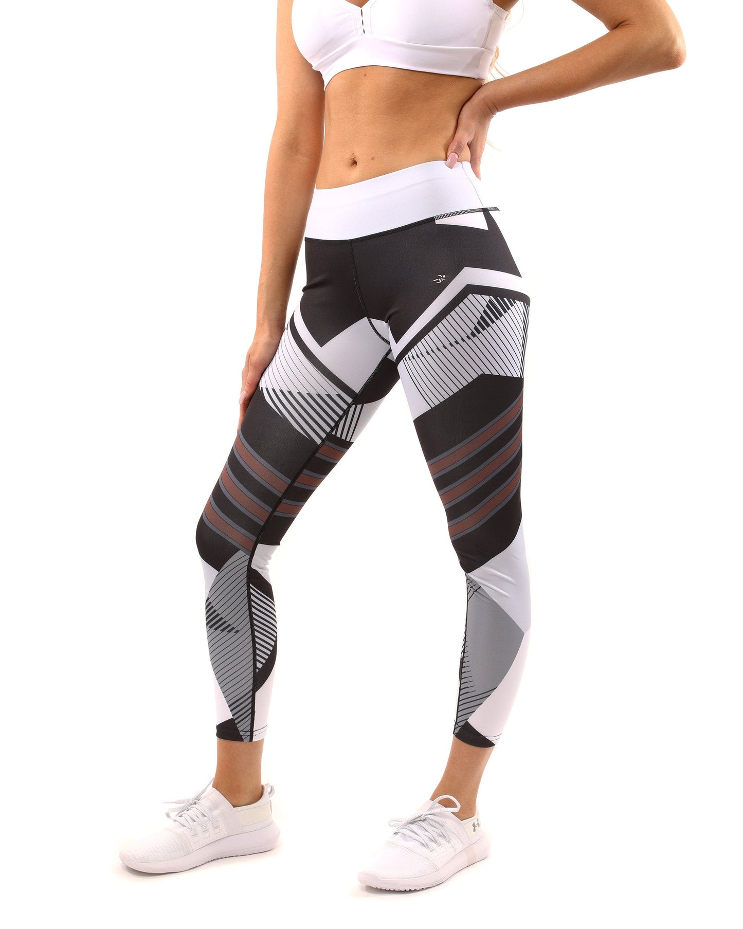 Sta Monica Leggings