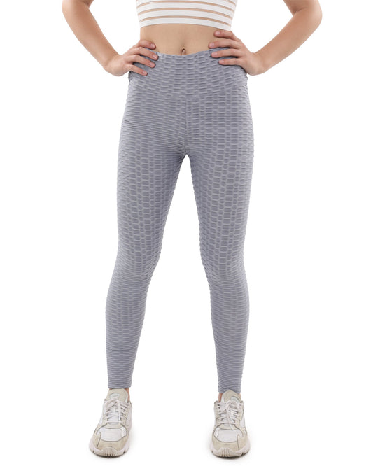 Bentley Leggings - Grey