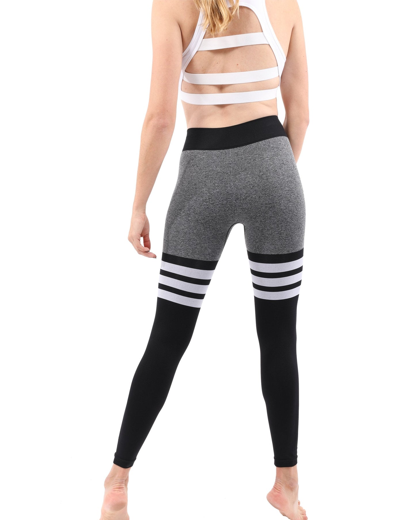 Cassidy Leggings - Black