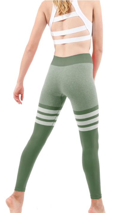 Cassidy Legging - Green